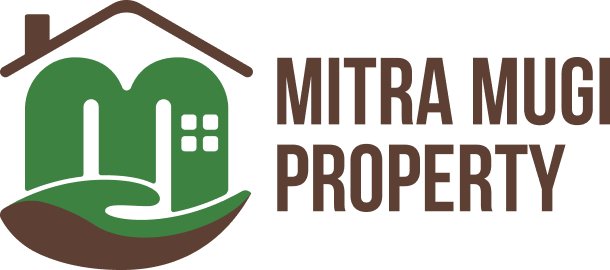 HRIS Mitra Mugi Property logo
